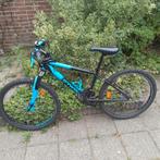 Btwin 24 inch Mountainbike, Fietsen en Brommers, Fietsen | Mountainbikes en ATB, Gebruikt, Hardtail, Ophalen, Overige merken