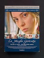 La Meglio Gioventù DVD - Italiaanse Serie (4 halen 3 betalen, Cd's en Dvd's, Dvd's | Tv en Series, Boxset, Drama, Ophalen of Verzenden