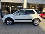 Suzuki SX4 1.6 Shogun AUTOMAAT/AIRCO (bj 2009), Auto's, Suzuki, Gebruikt, 4 cilinders, Wit, Euro 4