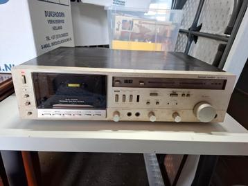 Harman Kardon HK300XM Cassettedeck - Vintage beschikbaar voor biedingen