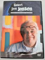 Dvd Geert Jan Jansen meestervervalser, Documentaire, Ophalen of Verzenden, Film