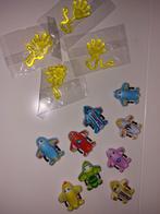 Speelgoed Vliegtuigjes en Handjes, Ophalen, Gebruikt, Jongen of Meisje