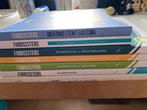 Foodsisters kookboeken, Ophalen, Zo goed als nieuw, Dieet en Voeding