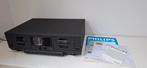 Philips FC-931 dubbel cassettedeck, Audio, Tv en Foto, Cassettedecks, Ophalen of Verzenden, Philips