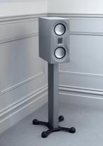 Monitor Audio Studio +  stands, Audio, Tv en Foto, Luidsprekers, Zo goed als nieuw, 60 tot 120 watt, Front, Rear of Stereo speakers