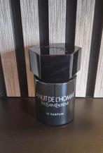 Yves Saint Laurent  La Nuit de L'Homme  Le Parfum  100ML, Ophalen of Verzenden, Nieuw