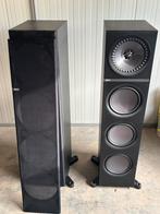 KEF Q 900 Speakers - Top Speakers!, Gebruikt, 120 watt of meer, Front, Rear of Stereo speakers, Ophalen