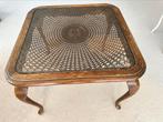 Bijzet tafel antiek, Antiek en Kunst, Ophalen