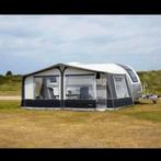 Isabella Ventura D250 omloopmaat 927, Caravans en Kamperen, Ophalen, Zo goed als nieuw, Isabella