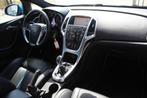 Opel Astra GTC 2.0 Turbo OPC Recaro/Navigatie/2 € 19.950,0, Auto's, Opel, Voorwielaandrijving, 1998 cc, 281 pk, Parkeersensor