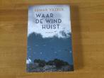 Samar Yazbek, Waar de wind huist., Boeken, Literatuur, Gelezen, Ophalen of Verzenden, Nederland