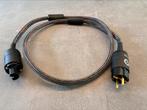 Ansuz Mainz D (Diamond) High-end Powercord 1,5 m, Audio, Tv en Foto, Audiokabels en Televisiekabels, Ophalen of Verzenden, Zo goed als nieuw