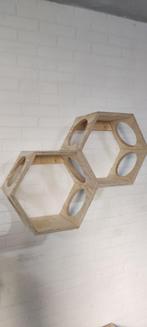 HEXA Cat-wall elementen! Maak uw eigen katten speelmuur., Ophalen of Verzenden, Nieuw