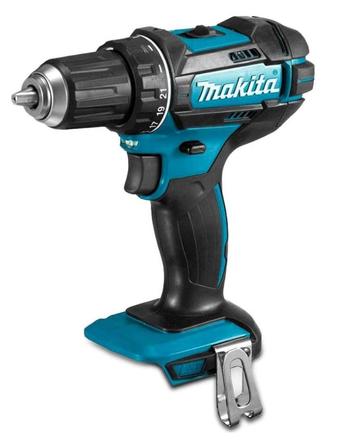 Makita dhp482 Boor / klopboor / schroevendraaier 18V LXT beschikbaar voor biedingen