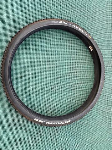 Schwalbe Nobby Nic buitenband 29x2.25 evo beschikbaar voor biedingen