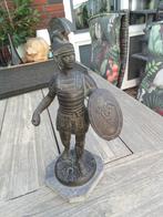 Bronzen romein, Antiek en Kunst, Ophalen