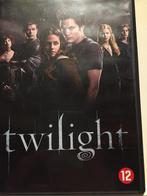 Twilight, Cd's en Dvd's, Dvd's | Science Fiction en Fantasy, Ophalen of Verzenden, Vanaf 12 jaar, Zo goed als nieuw, Fantasy