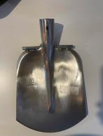 Schep - schop- Steekbats, Ophalen of Verzenden, Gebruikt, Schop