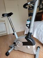 Hometrainer - Sportsline H.13, Ophalen, Zo goed als nieuw, Metaal, Buik