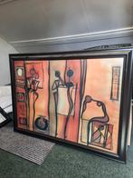 Schilderij, Antiek en Kunst, Ophalen