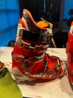 Tecnica Diabolo Skischoenen, Sport en Fitness, Overige merken, 160 tot 180 cm, Gebruikt, Schoenen