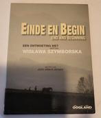 VPRO Einde en Begin regie John Albert Jansen, Alle leeftijden, Ophalen, Zo goed als nieuw