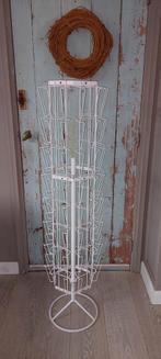 Kaartenrek, kaartenmolen., Ophalen of Verzenden, Zo goed als nieuw