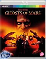 Blu-ray: Ghosts of Mars (2001 Natasha Henstridge) UK2 nNLO, Cd's en Dvd's, Blu-ray, Ophalen of Verzenden, Nieuw in verpakking