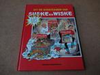 Uit de schatkamer van Suske en Wiske , hc, 1e druk 1987, Verzenden, Willy Vandersteen, Eén stripboek, Zo goed als nieuw