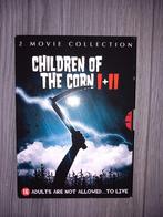 Children of the corn deel 1 & 2 ( nieuw), Cd's en Dvd's, Dvd's | Horror, Overige genres, Alle leeftijden, Ophalen of Verzenden