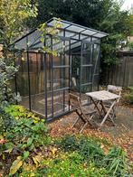 Vitavia Kweekkas - Zeer Goede Staat!, Ophalen, Kweekkas, Zo goed als nieuw, Glas