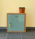 Mooi kluiskastje met sleutel, in hele goede staat #vintage, Ophalen, Zo goed als nieuw, Minder dan 150 cm, Minder dan 25 cm