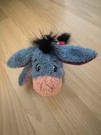 Eeyor knuffel sleutelhanger, Ophalen of Verzenden, Zo goed als nieuw, Overige typen