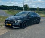 Mercedes cla 200 amg pakket automaat facelift 175pk, Auto's, Mercedes-Benz, CLA, Particulier, Onderhoudsboekje, USB