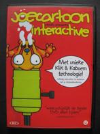 Joe Cartoon interactive, Ophalen of Verzenden, Zo goed als nieuw, Amerikaans, Tekenfilm