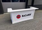 Ibiza bar / Huisbar / bar toog / mancave bar / bar 250 cm, Ophalen, Zo goed als nieuw
