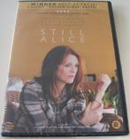 Dvd *** STILL ALICE *** Live in the moment *NIEUW*, Alle leeftijden, Ophalen of Verzenden, Nieuw in verpakking, Drama