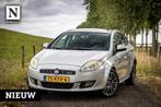 Fiat Bravo 1.4 T-Jet Racing |Pano |Nap | Trekhaak | Automaat, Voorwielaandrijving, Startonderbreker, 15 km/l, Gebruikt
