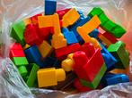 Grote Speelblokken - Veel Kleuren!, Ophalen