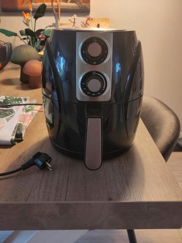 Kitchen hero airfryer  beschikbaar voor biedingen