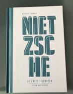 Nietzsche de grote filosofen, Ophalen of Verzenden, Zo goed als nieuw