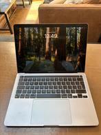 Apple Macbook Pro 13 inch 2022 Touchbar, Computers en Software, Apple Macbooks, Qwerty, 13 inch, Zo goed als nieuw, Ophalen