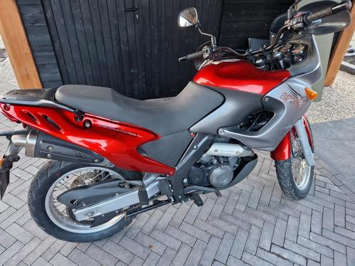 Aprilia Pegaso 650 IE 2001 11619 km!!!!, Motoren, Motoren | Aprilia, Particulier, Overig, 12 t/m 35 kW, 1 cilinder, Ophalen