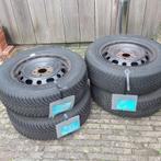 Winterbanden Mazda CX3, Auto-onderdelen, Banden en Velgen, Ophalen, 16 inch, Banden en Velgen, Winterbanden