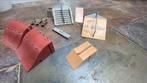Finger Skateboard park, Ophalen of Verzenden, Gebruikt