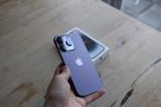 Refurbished iPhone 14 Pro - 256GB - Deep Purple, 256 GB, Apple, Paars, Refurbished