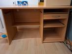 Bureau, Ophalen of Verzenden, Gebruikt, 70 tot 120 cm
