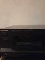 Technics Cassettedeck RS-BX404, Ophalen, Enkel, Overige merken, Tape counter