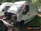 Opel Movano 2.5 Onderdelen, Auto-onderdelen, Overige Auto-onderdelen, Ophalen, Gebruikt