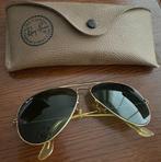 zonnebril dames / heren pilotenbril ray ban, Sieraden, Tassen en Uiterlijk, Zonnebrillen en Brillen | Dames, Zonnebril, Overige kleuren